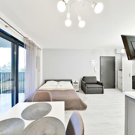 Apartament Szarotka - Apartamentuj Карпач Екстериор снимка