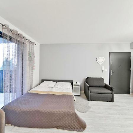 Apartament Szarotka - Apartamentuj Карпач Екстериор снимка