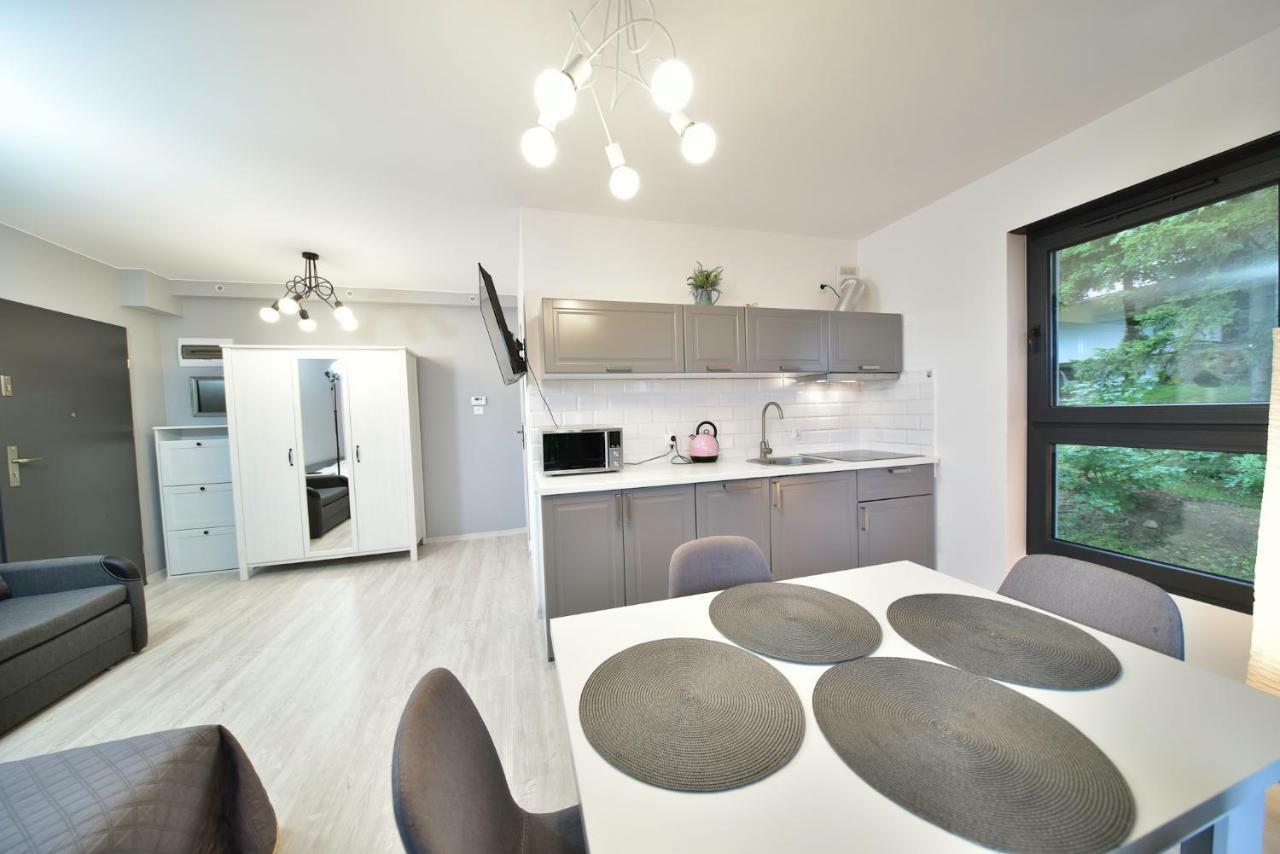 Apartament Szarotka - Apartamentuj Карпач Екстериор снимка