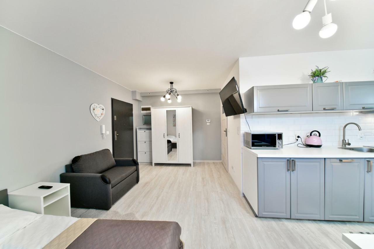 Apartament Szarotka - Apartamentuj Карпач Екстериор снимка