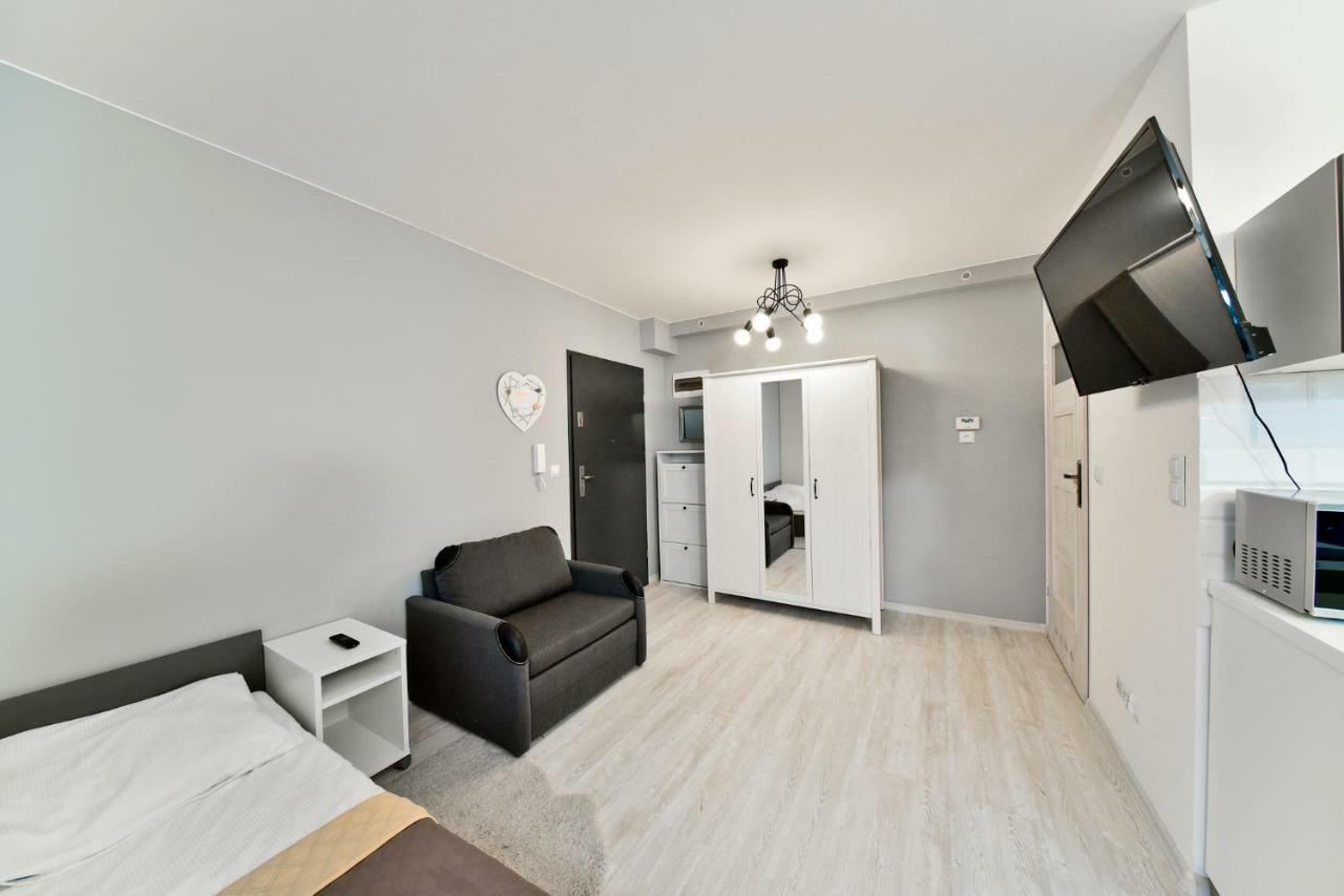 Apartament Szarotka - Apartamentuj Карпач Екстериор снимка
