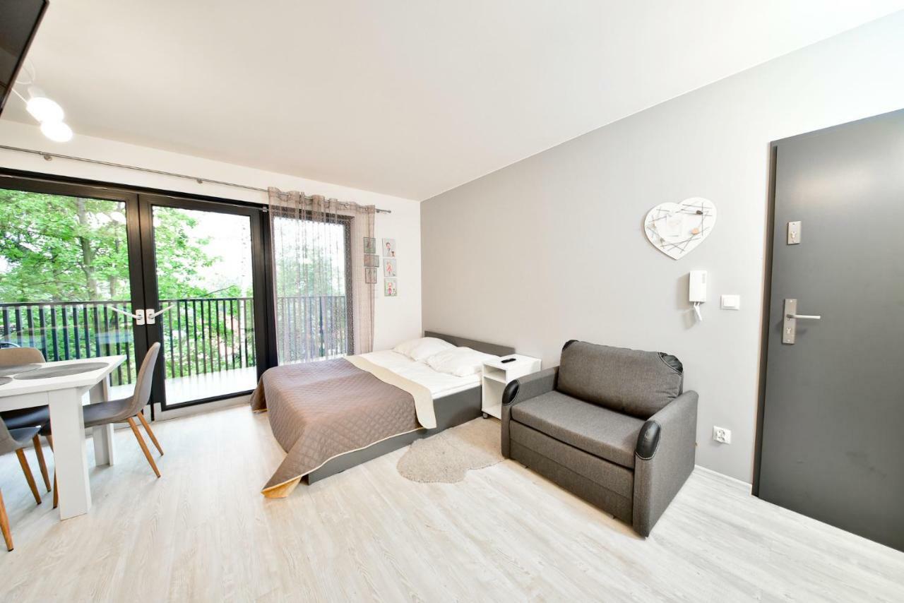 Apartament Szarotka - Apartamentuj Карпач Екстериор снимка