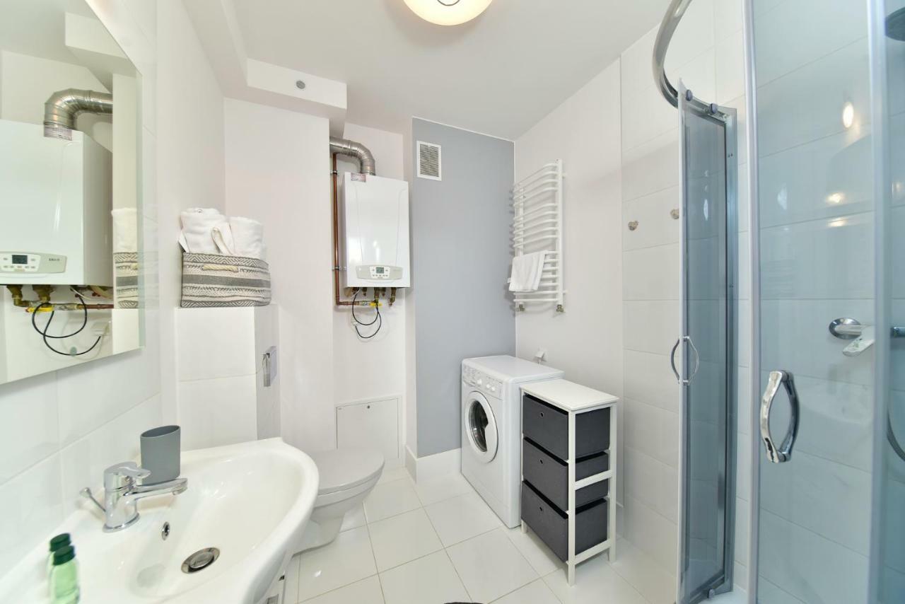 Apartament Szarotka - Apartamentuj Карпач Екстериор снимка