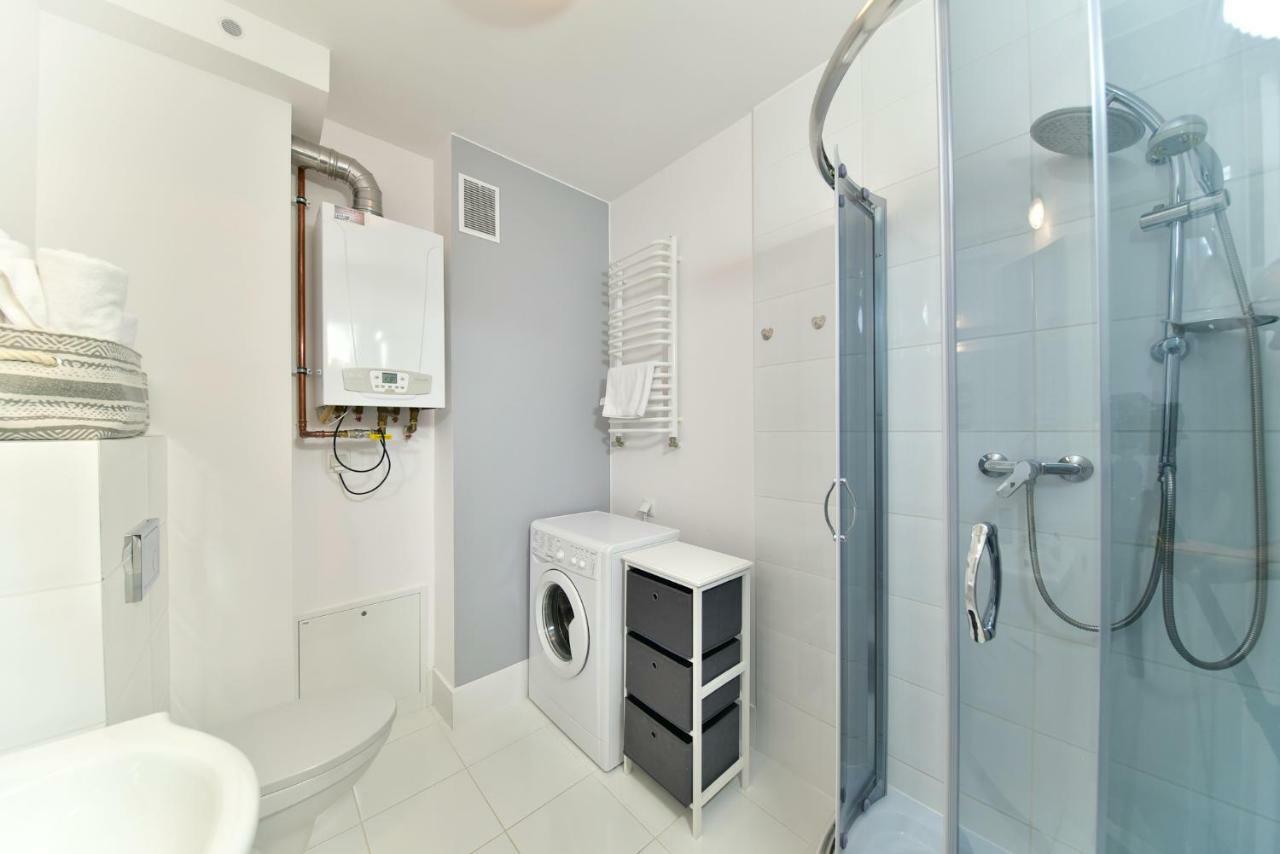 Apartament Szarotka - Apartamentuj Карпач Екстериор снимка