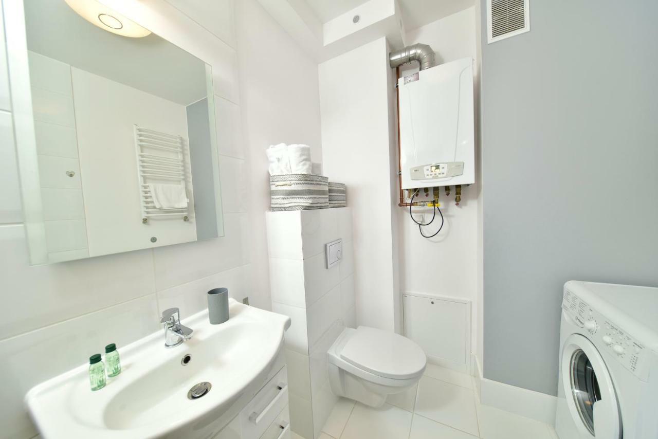 Apartament Szarotka - Apartamentuj Карпач Екстериор снимка